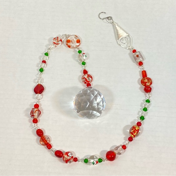 Handmade Sun Catcher - Picture 1 of 8